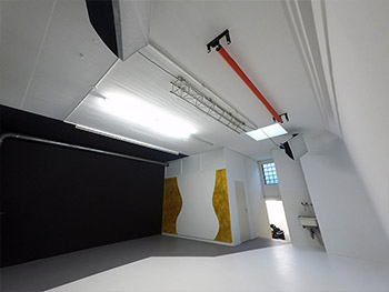 Mietstudio für Fotoshootings und Video