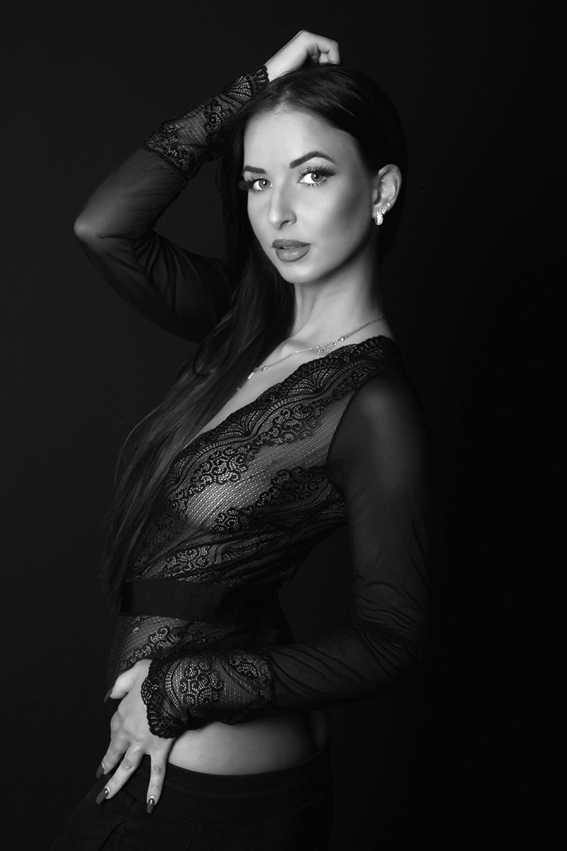 Fotograf mit Fotostudio Zürich