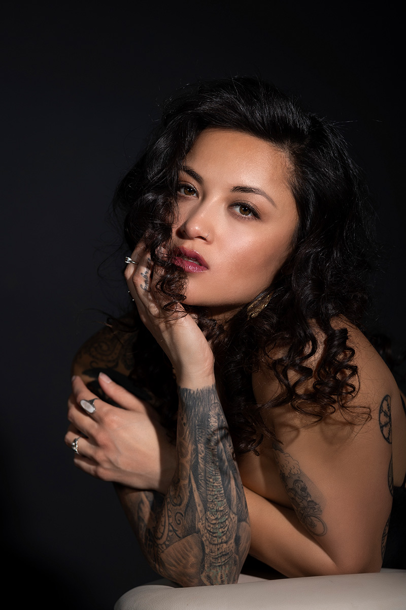 Fotostudio
