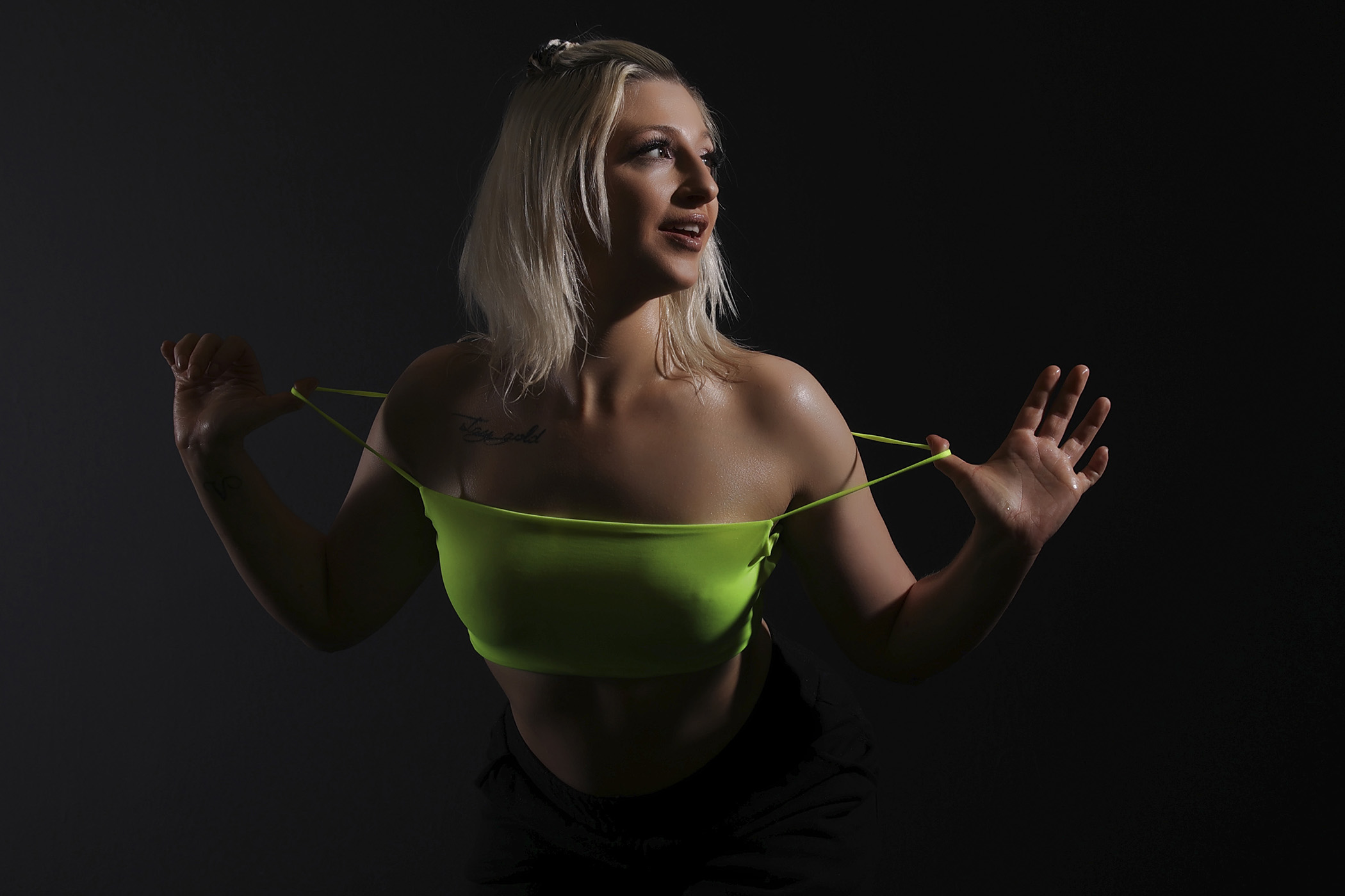 Beautyfotograf für Schönheit und Ästhetik