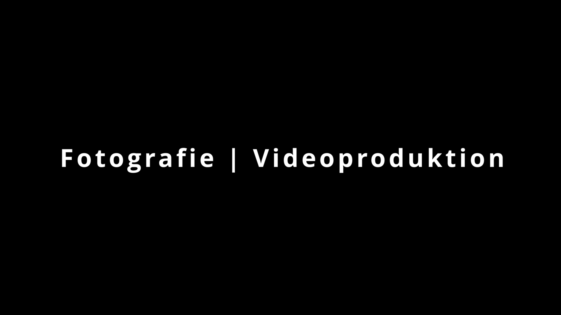 Starke Bilder. Klare Botschaften. Headshots, Portraits, Beauty & Video!